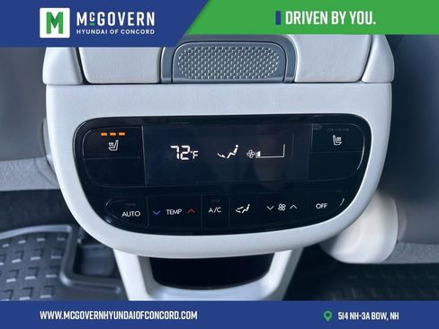 New 2026 Hyundai Ioniq 9 SEL AWD/4WD image 11