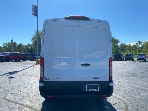 New 2025 Ford Transit 150 148 Medium Roof AWD image 6