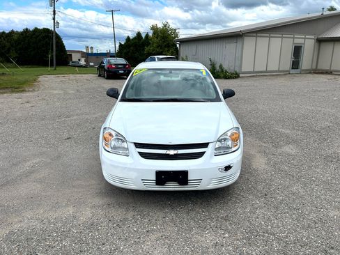 Used 2007 Chevrolet Cobalt LS w/ Enhanced Safety Package image 8