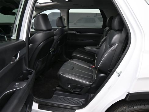 Used 2023 Hyundai Palisade XRT image 18