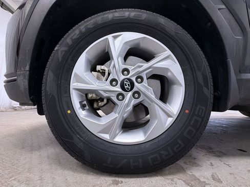 Used 2023 Hyundai Tucson SEL image 14