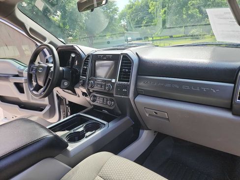 Used 2018 Ford F250 XLT w/ XLT Premium Package AWD/4WD image 40