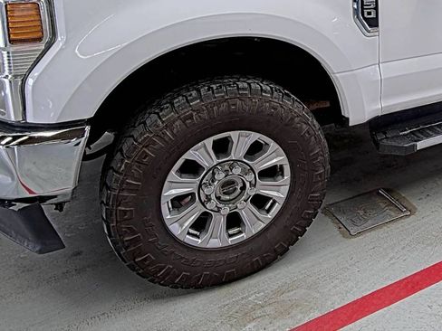 Used 2022 Ford F250 XL w/ STX Appearance Package AWD/4WD image 6