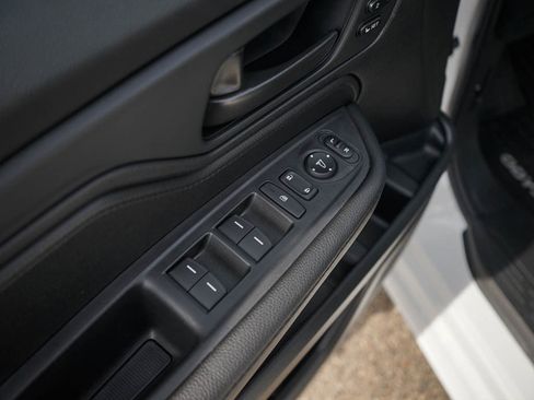 New 2026 Honda Odyssey Sport-L image 20