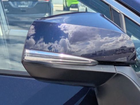 Used 2024 Toyota RAV4 XLE image 11