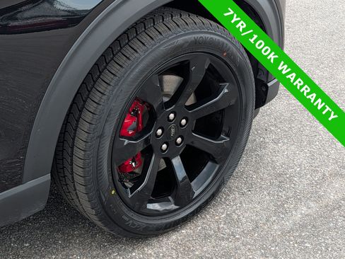 Certified 2022 Ford Explorer ST w/ Equipment Group 401A AWD/4WD image 12