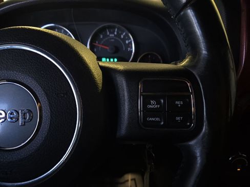 Used 2013 Jeep Wrangler Unlimited Sport AWD/4WD image 20
