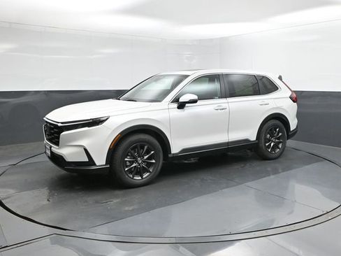 New 2026 Honda CR-V EX-L image 34