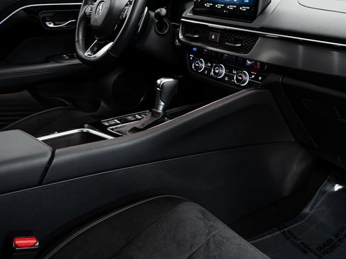 Certified 2025 Acura ADX A-Spec FWD image 27