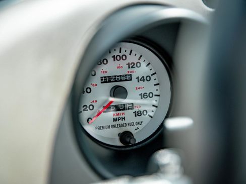 Used 1994 Dodge Viper RT/10 image 11