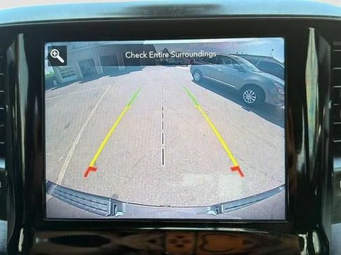 Used 2020 RAM 1500 Big Horn AWD/4WD image 19
