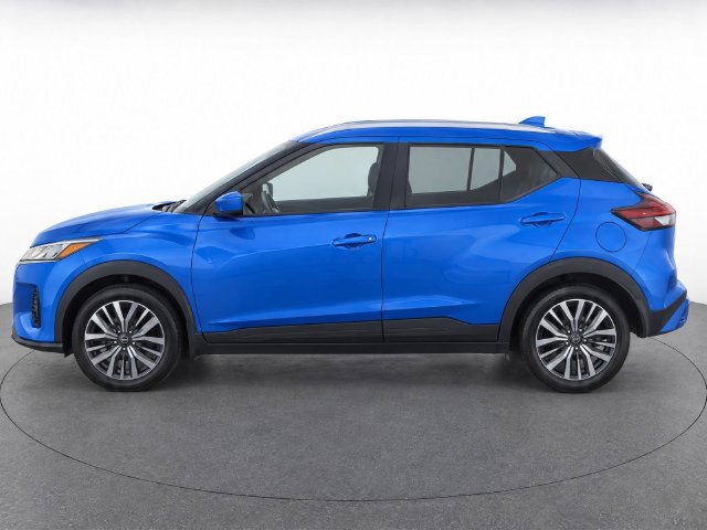 Used 2023 Nissan Kicks SV FWD image 8