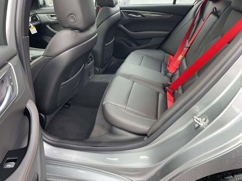 New 2026 Cadillac CT5 V image 11