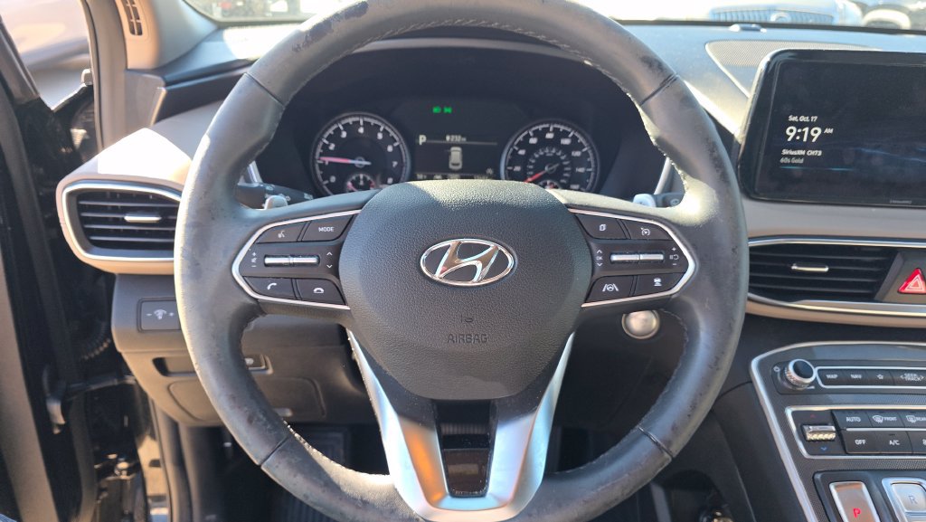 Used 2023 Hyundai Santa Fe SEL AWD/4WD image 14