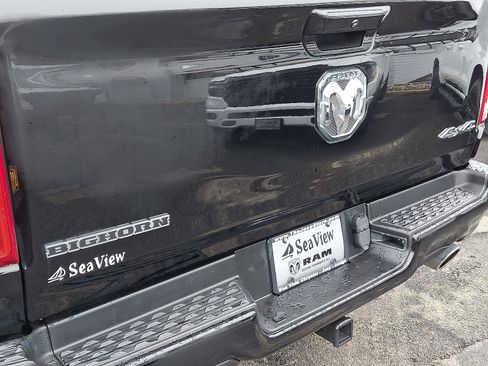 Certified 2022 RAM 1500 Big Horn image 30