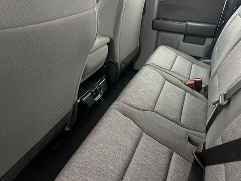 New 2026 Ford F350 XL w/ STX Appearance Package AWD/4WD image 11