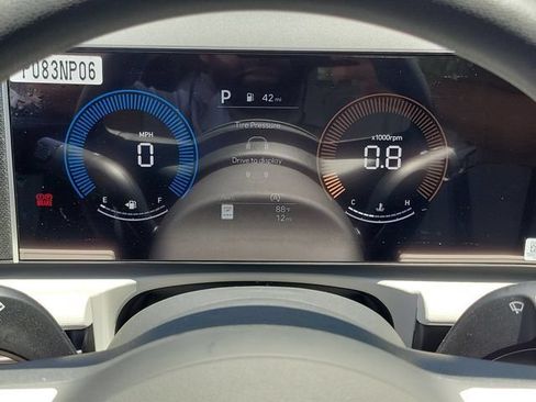 New 2026 Hyundai Tucson SEL Plus FWD image 9