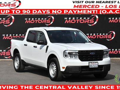 Used 2024 Ford Maverick XL