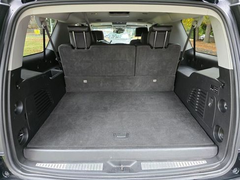 Used 2020 GMC Yukon XL Denali w/ Denali Ultimate Package image 6