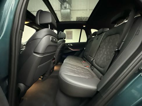 Certified 2025 BMW X5 xDrive40i image 16