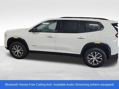 Used 2025 GMC Acadia AT4 image 7