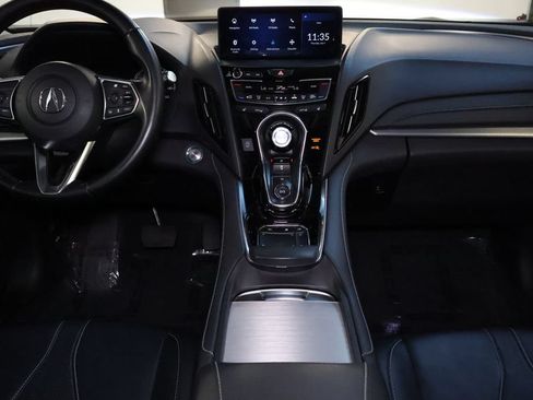 Used 2020 Acura RDX AWD w/ Technology Package image 18