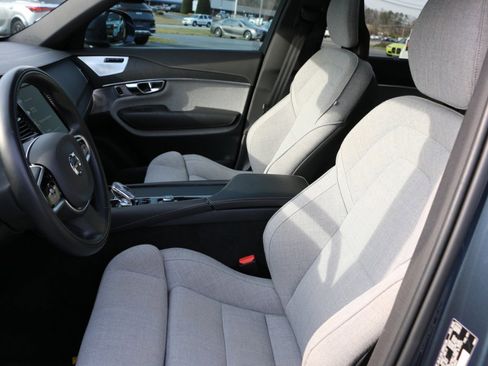 Used 2021 Volvo XC90 T8 Inscription image 28