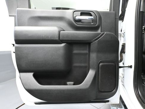 Used 2022 Chevrolet Silverado 2500 LT image 36