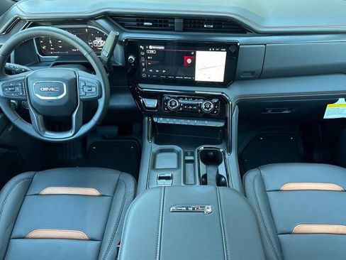 New 2026 GMC Sierra 2500 AT4 w/ AT4 Premium Plus Package AWD/4WD image 15