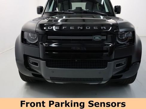 Used 2023 Land Rover Defender 90 V8 image 28