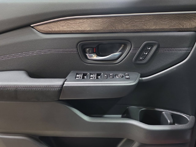 New 2026 Honda Pilot Elite image 44