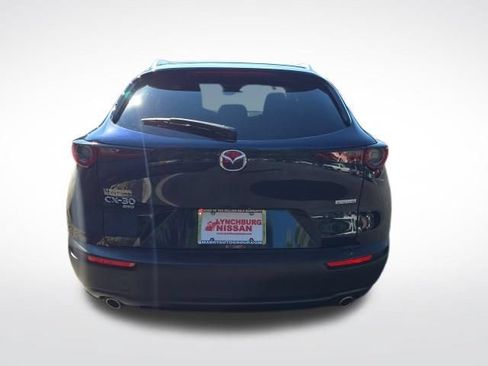 Used 2023 MAZDA CX-30 AWD 2.5 S w/ Preferred Package image 4