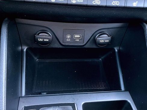 Used 2017 Hyundai Tucson Value image 32