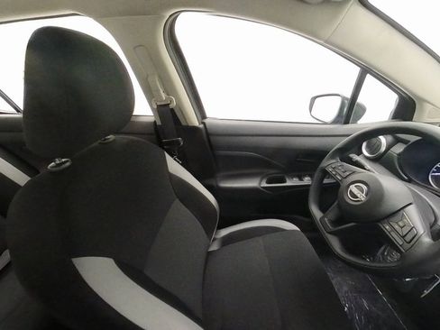 New 2025 Nissan Versa S w/ S Plus Package image 26