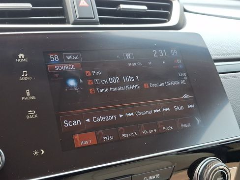 Used 2019 Honda CR-V EX-L image 19