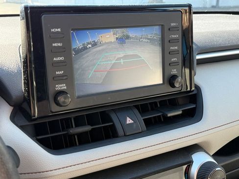 Certified 2019 Toyota RAV4 XLE w/ All Weather Liner Package image 31