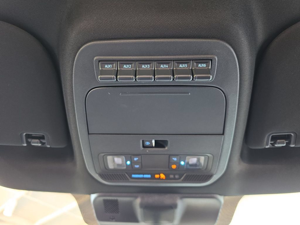 Used 2025 Ford F150 Tremor w/ Tow/Haul Package AWD/4WD image 21
