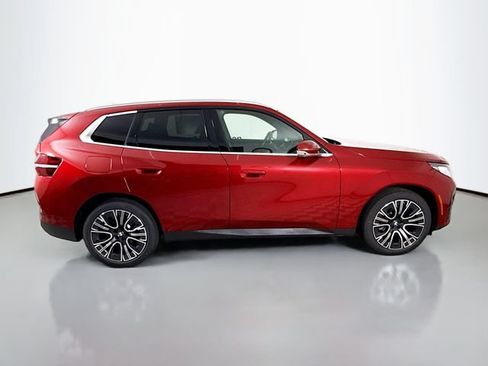 New 2026 BMW X3 xDrive30i w/ Premium Package AWD/4WD image 8