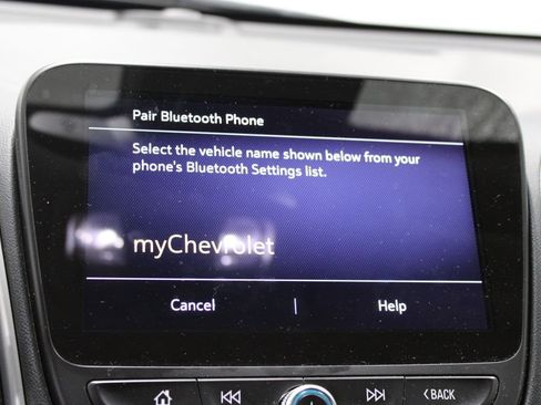 Used 2024 Chevrolet Malibu LT image 45