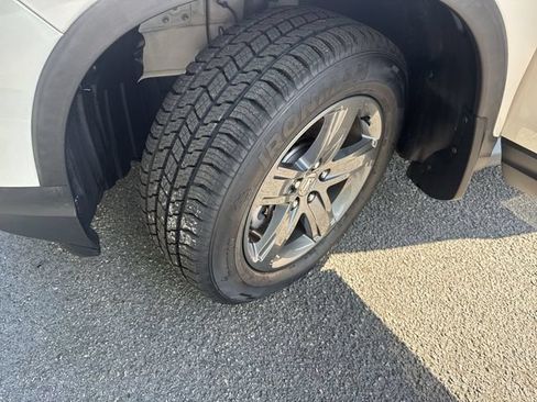 Used 2023 Honda Ridgeline RTL-E image 34