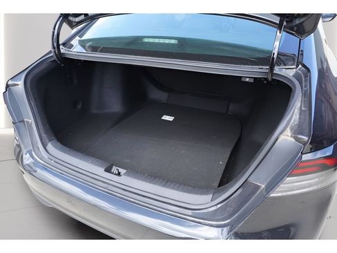 Used 2023 Honda Accord LX image 29