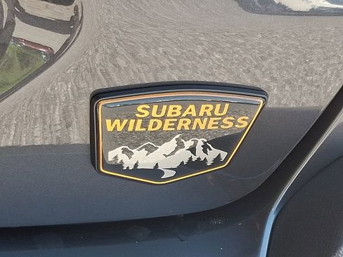 Certified 2025 Subaru Crosstrek 2.5i Wilderness w/ Crosstrek Mirror Package AWD/4WD image 32