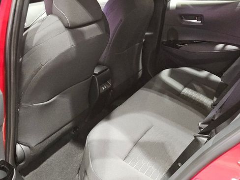 New 2026 Toyota Corolla SE FWD image 14