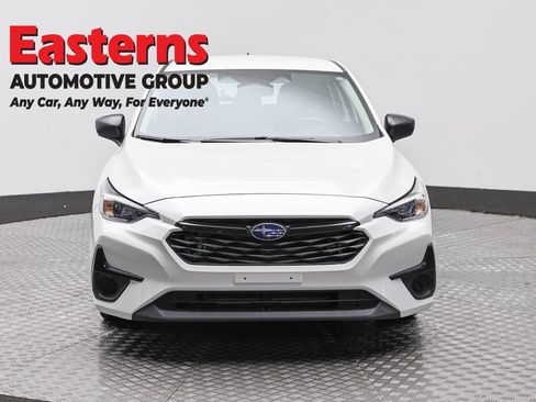 Used 2024 Subaru Impreza 2.0i AWD/4WD image 2