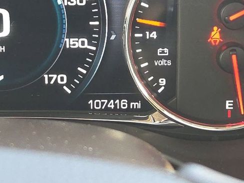 Used 2017 GMC Acadia Denali w/ Technology Package image 43