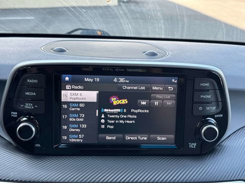 Used 2021 Hyundai Tucson Sport AWD/4WD image 20