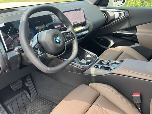 New 2026 BMW X3 xDrive30 w/ Premium Package AWD/4WD image 9