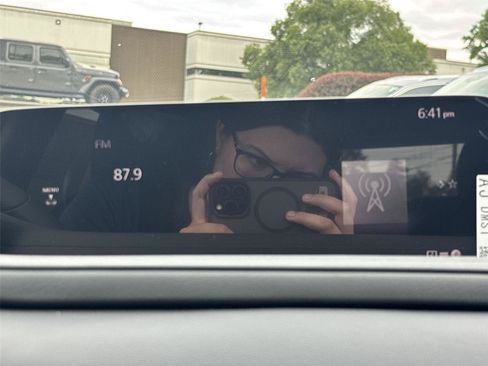 New 2026 MAZDA CX-30 AWD 2.5 S image 16