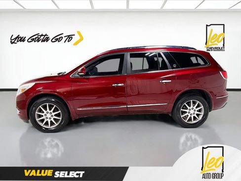 Used 2015 Buick Enclave Leather image 8
