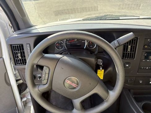 Used 2024 GMC Savana 2500 w/ Driver Convenience Package image 30